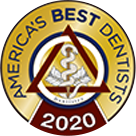 top dentist logo
